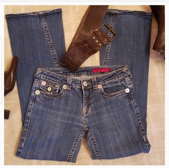 Vigoss Denim - ✅Vigoss Jean's! Size 7